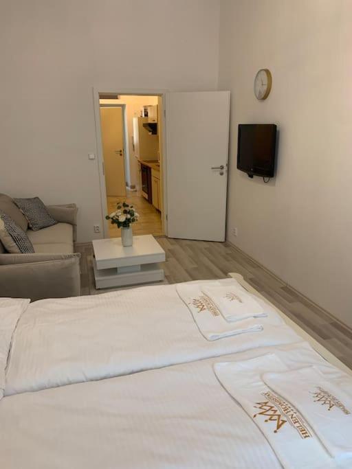Helen Homestay Vysehrad Prag Exterior foto