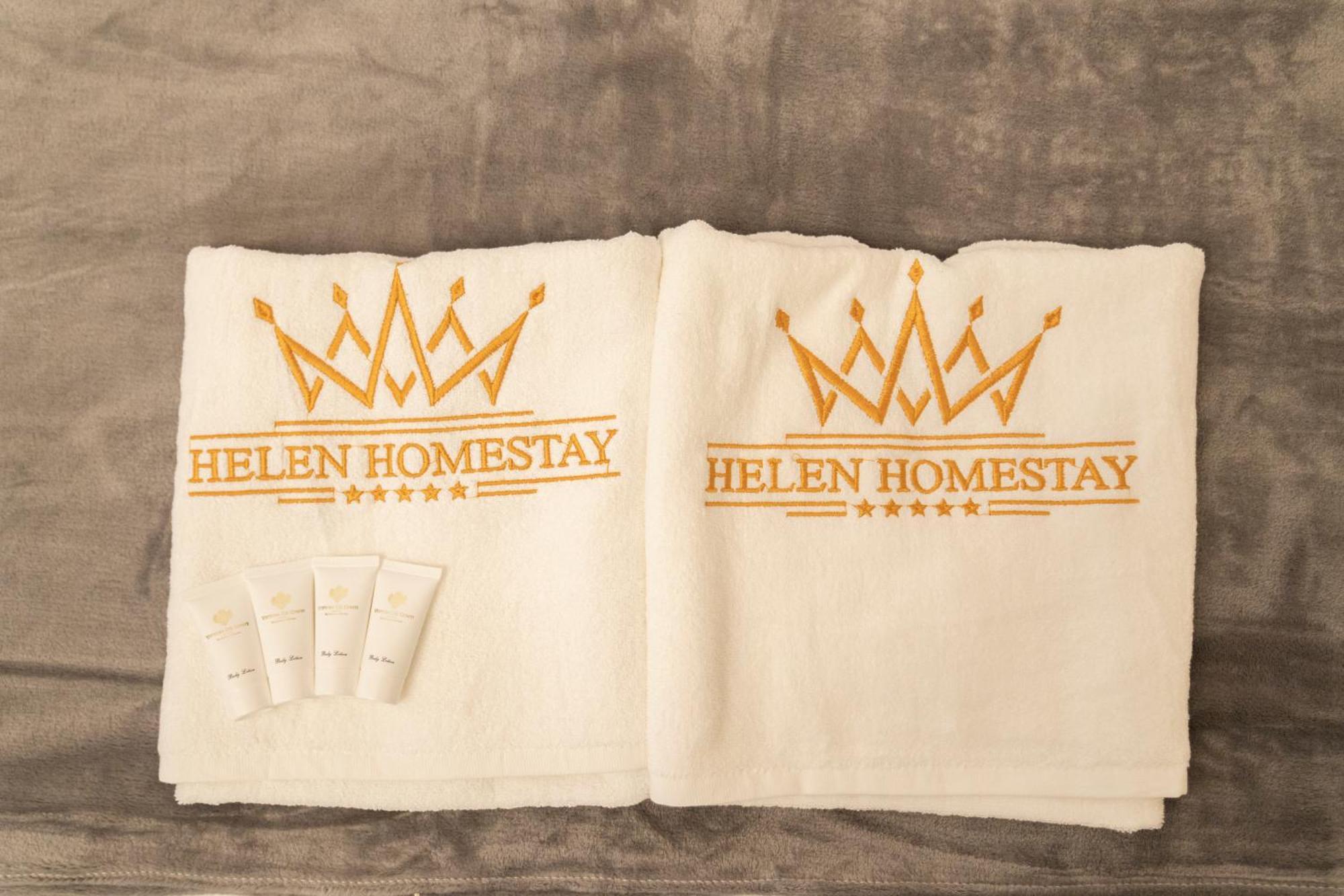 Helen Homestay Vysehrad Prag Exterior foto